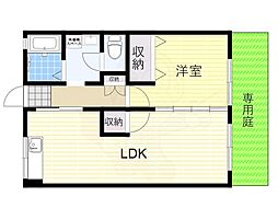 Osaka Metro谷町線 田辺駅 徒歩7分