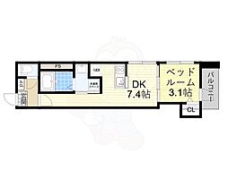 ハーモニーテラス鷹合 1階/-