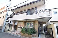 大阪府大阪市阿倍野区阪南町5丁目：物件画像／株式会社E NET 賃貸住宅サービス NetWork西田辺店