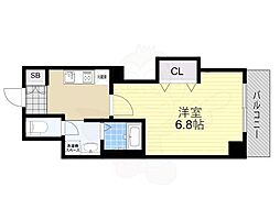 JR阪和線 美章園駅 徒歩10分