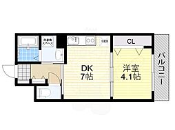 Osaka Metro谷町線 喜連瓜破駅 徒歩11分