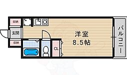 グランコートB棟 6階/60