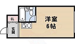 COOPABBEY 1階