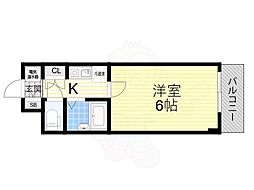 あべの恵寿ビル 5階