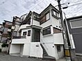 住吉区杉本1丁目戸建て