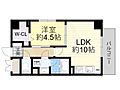 クラシスト播磨町6階13.2万円
