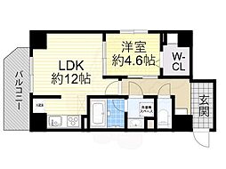 クラシスト播磨町 7階/-