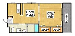 アマナ 4階/-