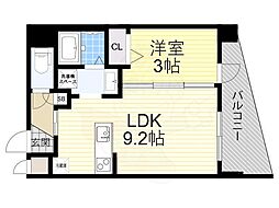JR阪和線 南田辺駅 徒歩10分 5階/-