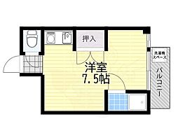 Osaka Metro御堂筋線 あびこ駅 徒歩9分