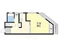双輪コーポ第二号棟4階4.5万円