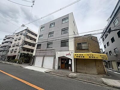 外観 外観