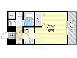 Osaka Metro御堂筋線 天王寺駅 徒歩7分