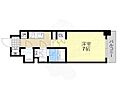 ザ・パークハビオ阿倍野昭和町2階8.3万円