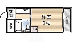 クリーン88 5階