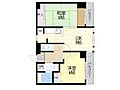 AmourK5階8.7万円