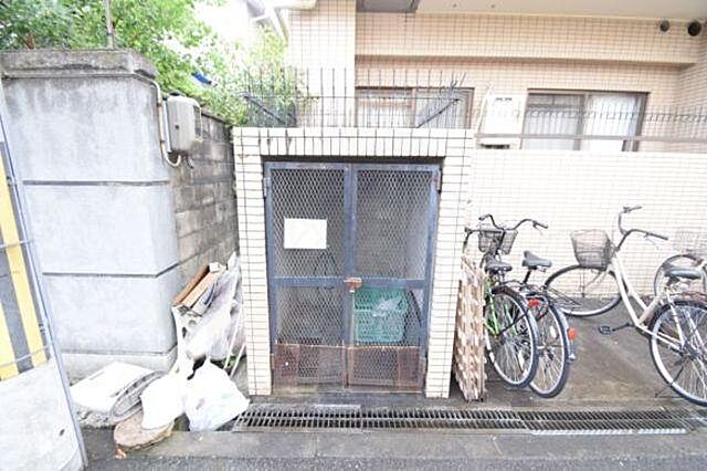 その他