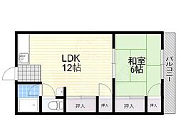 近鉄南大阪線 矢田駅 徒歩3分
