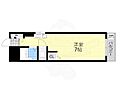 ロイヤルあびこ4階4.0万円
