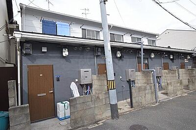 外観 外観