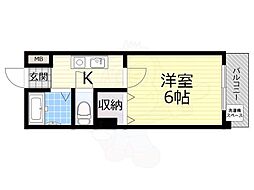 アビテ2 4階