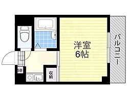 南海高野線 我孫子前駅 徒歩4分