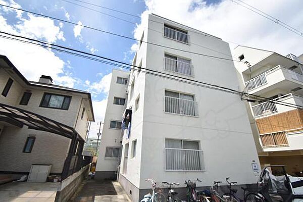 茜マンション ｜大阪府大阪市住吉区遠里小野２丁目(賃貸マンション2DK・2階・36.00㎡)の写真 その20