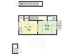 大阪市営谷町線 阿倍野駅 徒歩11分