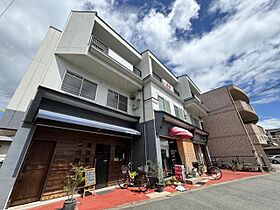 大阪府吹田市山田東１丁目1番10号（賃貸マンション3LDK・2階・88.17㎡） その1