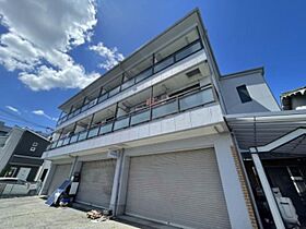 桂マンション  ｜ 大阪府吹田市江坂町３丁目（賃貸マンション1R・3階・24.00㎡） その21