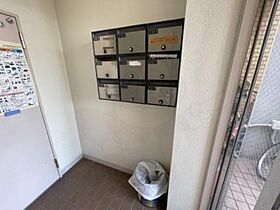 桂マンション  ｜ 大阪府吹田市江坂町３丁目（賃貸マンション1R・3階・24.00㎡） その30