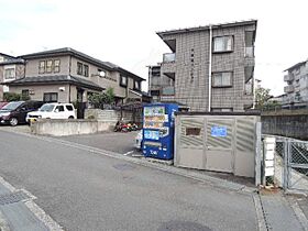 大阪府箕面市小野原東２丁目9番10号（賃貸マンション1K・1階・21.00㎡） その3