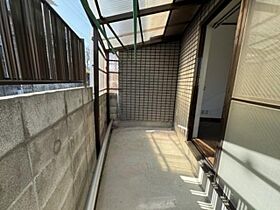 大阪府箕面市小野原東２丁目9番10号（賃貸マンション1K・1階・21.00㎡） その16