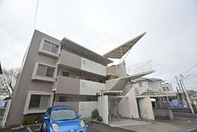 ヴェルデュール千里山西  ｜ 大阪府吹田市千里山西２丁目12番5号（賃貸マンション2LDK・1階・50.00㎡） その3