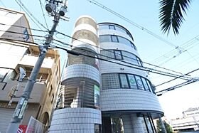 大阪府豊中市新千里南町２丁目2番25号（賃貸マンション1R・5階・30.00㎡） その21