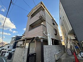 南が丘ハイツ  ｜ 大阪府吹田市佐井寺南が丘（賃貸マンション1DK・3階・26.00㎡） その30