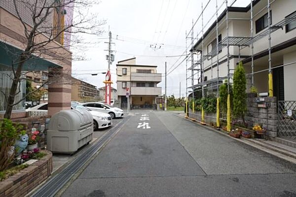 ハイムサウスヒルズ ｜大阪府吹田市佐井寺南が丘(賃貸マンション1R・4階・22.41㎡)の写真 その29