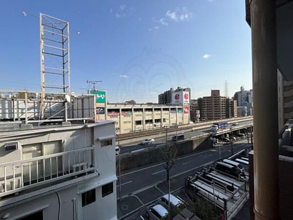 大阪府吹田市春日１丁目(賃貸マンション3LDK・4階・60.00㎡)の写真 その20