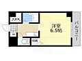 ヒルトップ千里山1階4.1万円