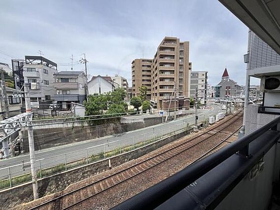 ラポール千里山_その他_2