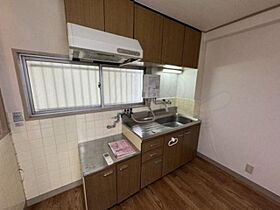 第1メゾンオート  ｜ 大阪府吹田市千里山東１丁目（賃貸マンション2LDK・4階・45.11㎡） その7