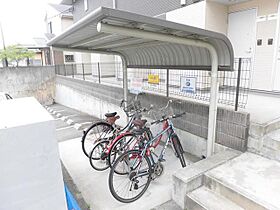 大阪府豊中市宮山町２丁目12番21号（賃貸アパート1R・1階・23.60㎡） その30