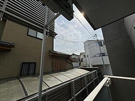 ベルエアー千里園  ｜ 大阪府豊中市千里園１丁目（賃貸マンション1R・1階・20.00㎡） その20