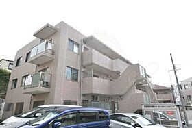 ヴェルデュール千里山西参番館  ｜ 大阪府吹田市千里山西２丁目12番6号（賃貸マンション2LDK・1階・53.51㎡） その3