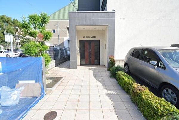 大阪府豊中市野田町(賃貸マンション1R・2階・26.64㎡)の写真 その16