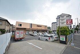 大阪府豊中市熊野町３丁目16番10号（賃貸マンション1R・2階・23.00㎡） その20