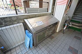 大阪府吹田市千里山東２丁目26番18号（賃貸マンション1K・2階・23.24㎡） その28