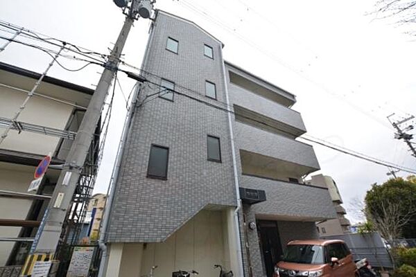 ハイムサウスヒルズ ｜大阪府吹田市佐井寺南が丘(賃貸マンション1R・3階・22.41㎡)の写真 その2