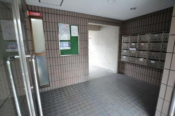 大阪府吹田市山田東２丁目(賃貸マンション3LDK・2階・54.40㎡)の写真 その29