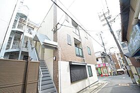 エミール千里山 301 ｜ 大阪府吹田市千里山西４丁目9番27号（賃貸マンション1K・3階・26.73㎡） その19